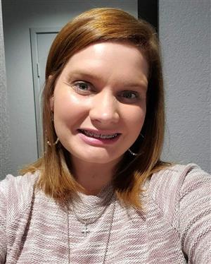 Photo of Mrs. Schneider